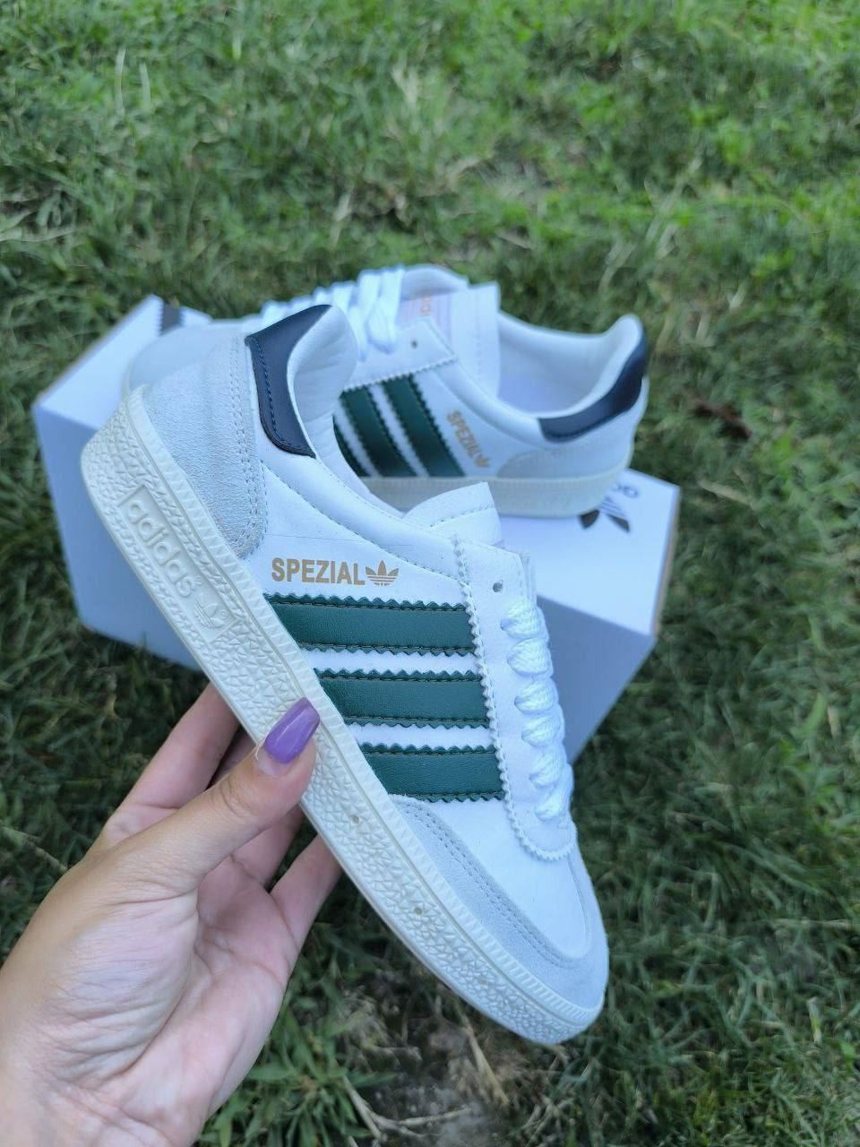 Zapatillas Adidas Spezial - Imagen 1