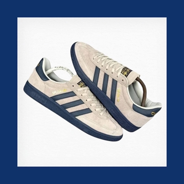 Zapatillas Adidas Spezial - Imagen 2