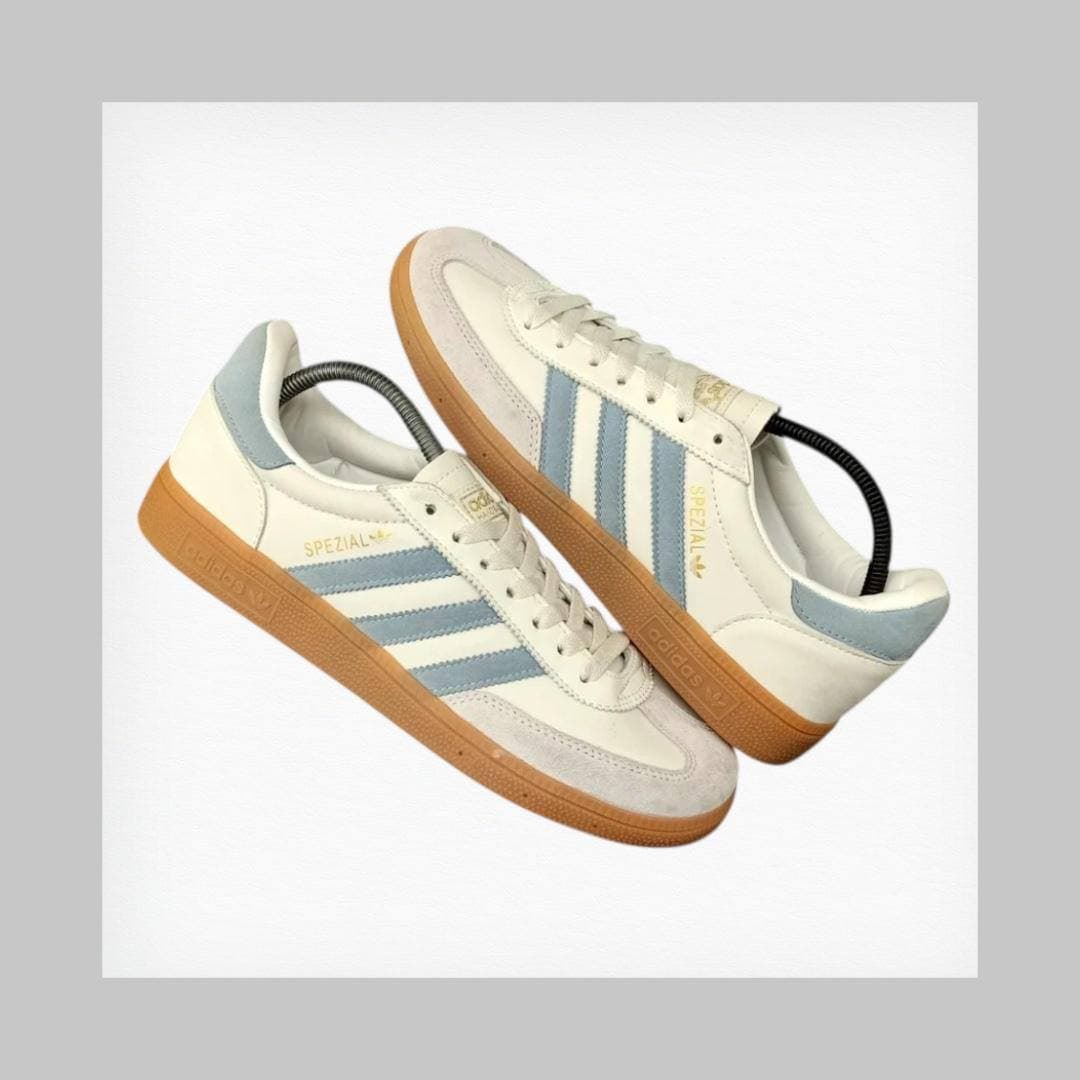 Zapatillas Adidas Spezial - Imagen 3