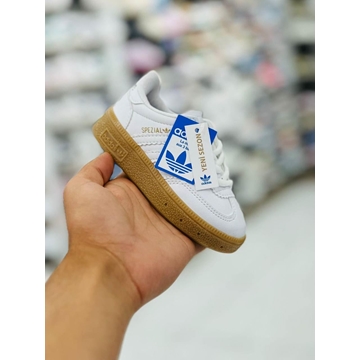 Zapatillas Adidas Spezial - Imagen 1