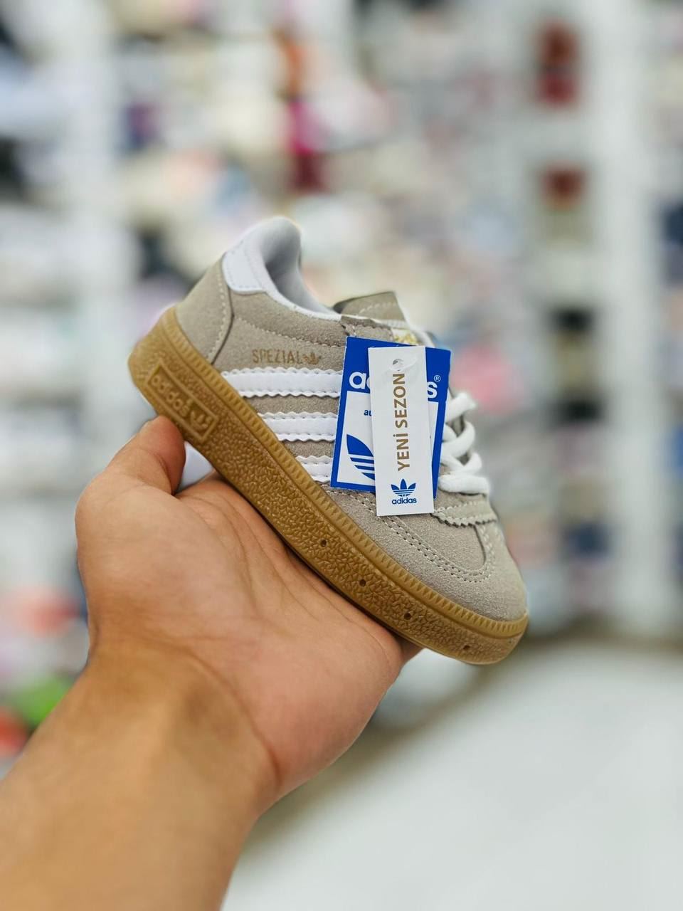 Zapatillas Adidas Spezial - Imagen 2