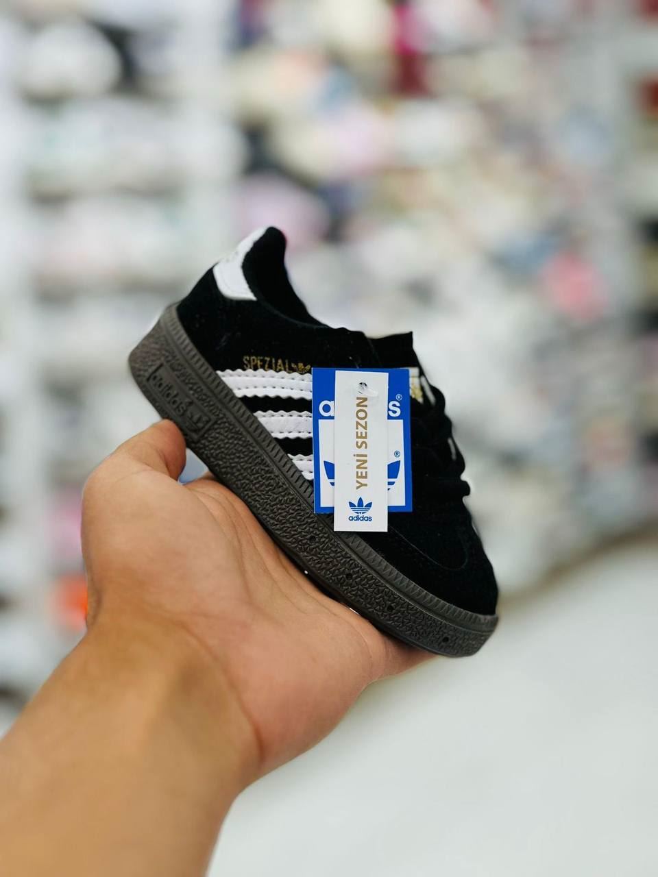 Zapatillas Adidas Spezial - Imagen 3