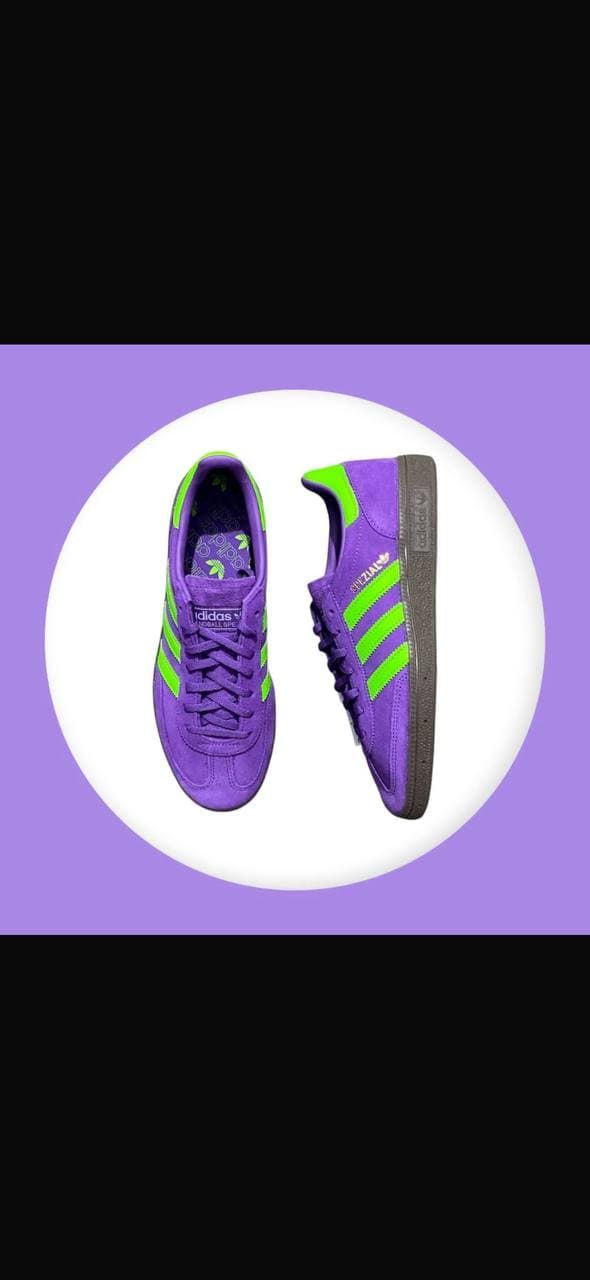 Zapatillas Adidas Spezial - Imagen 2