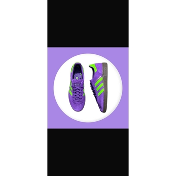 Zapatillas Adidas Spezial - Imagen 2