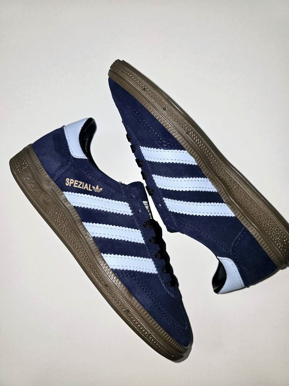 Zapatillas Adidas Spezial - Imagen 1