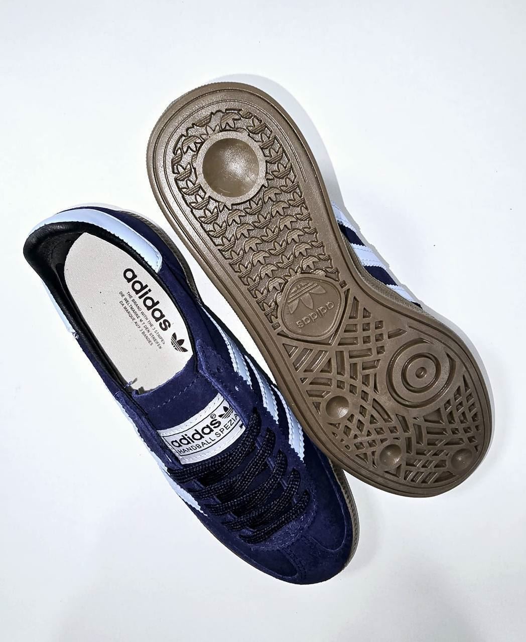 Zapatillas Adidas Spezial - Imagen 2