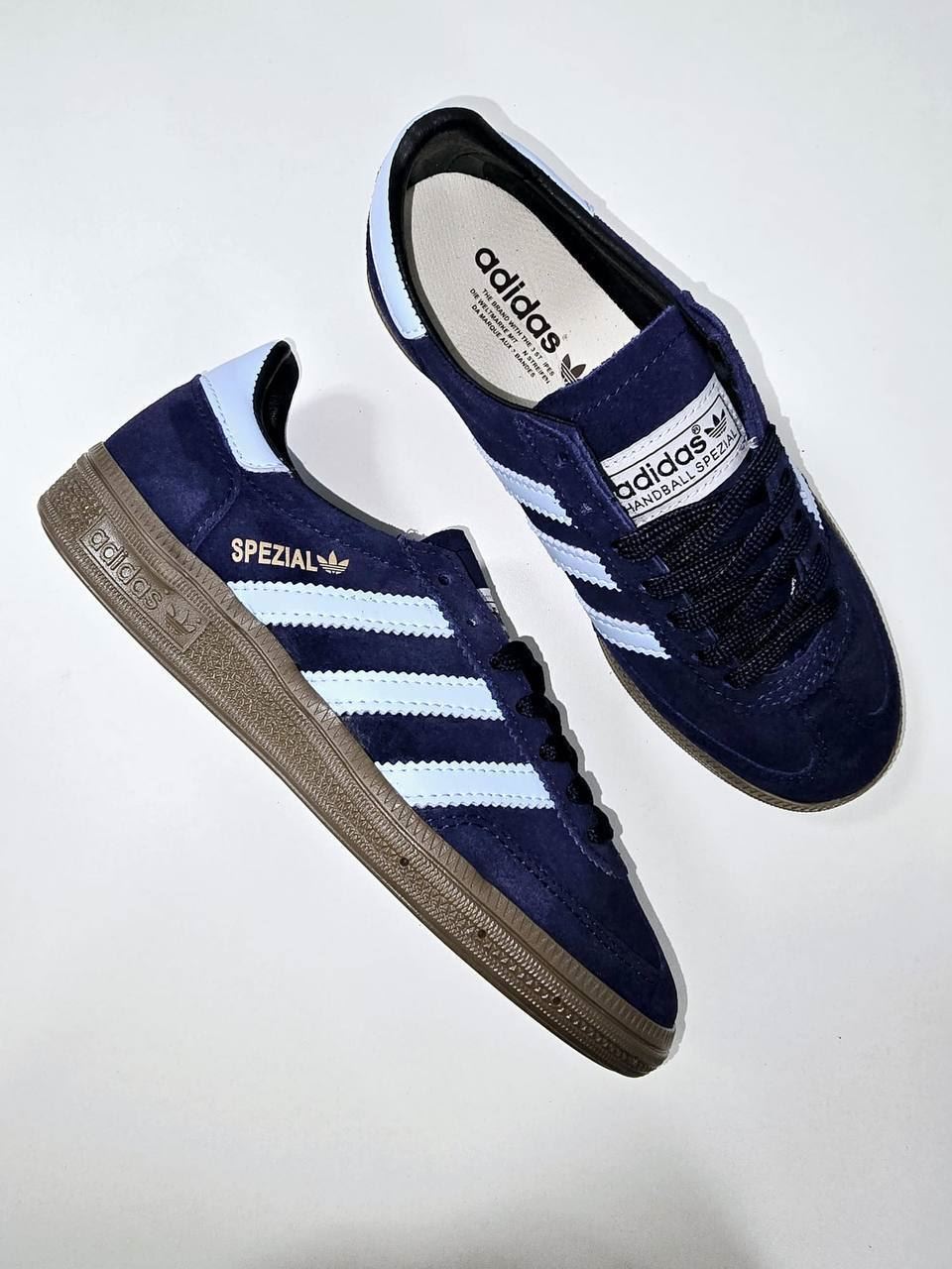 Zapatillas Adidas Spezial - Imagen 3