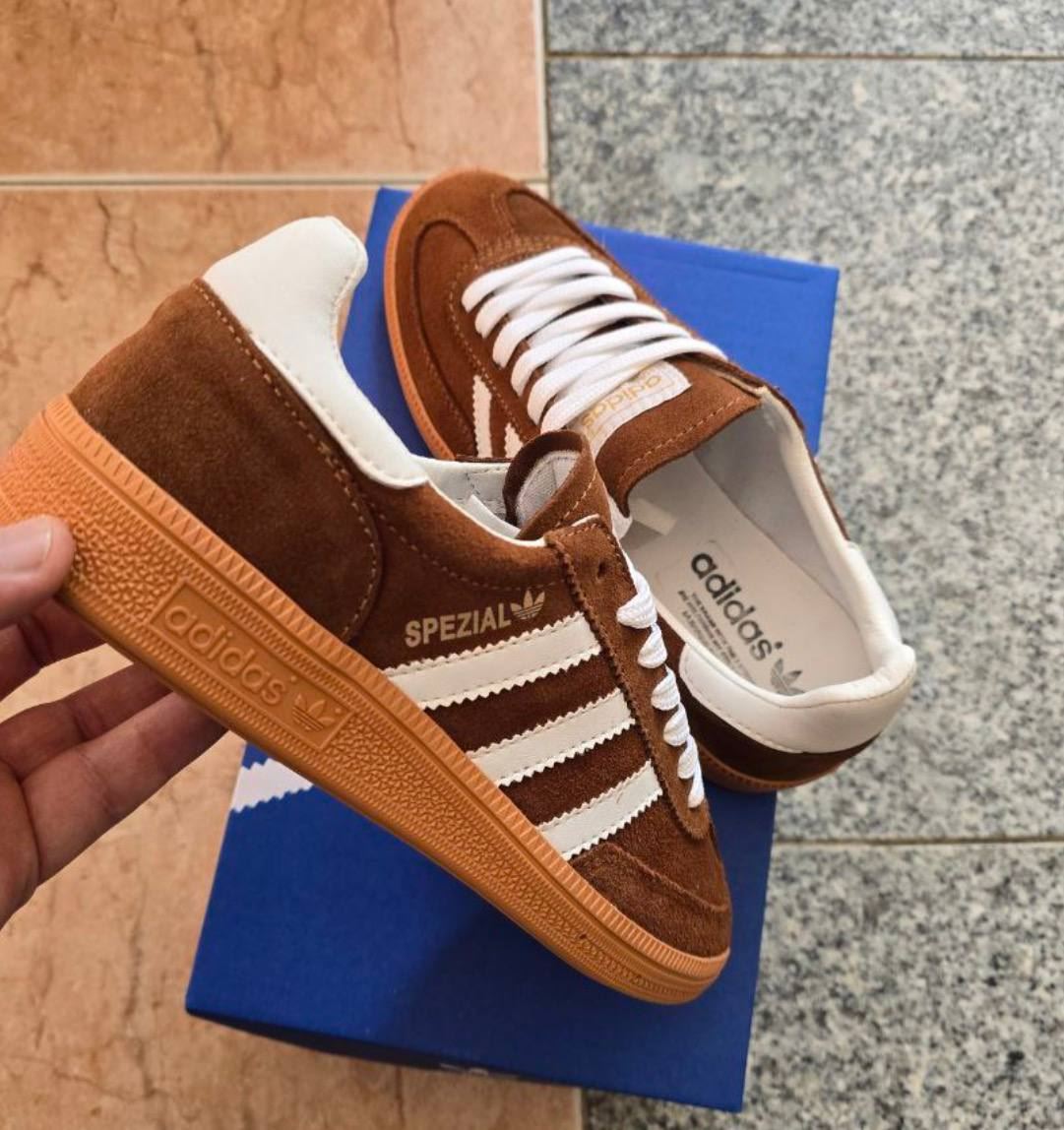 Zapatillas Adidas Spezial - Imagen 1