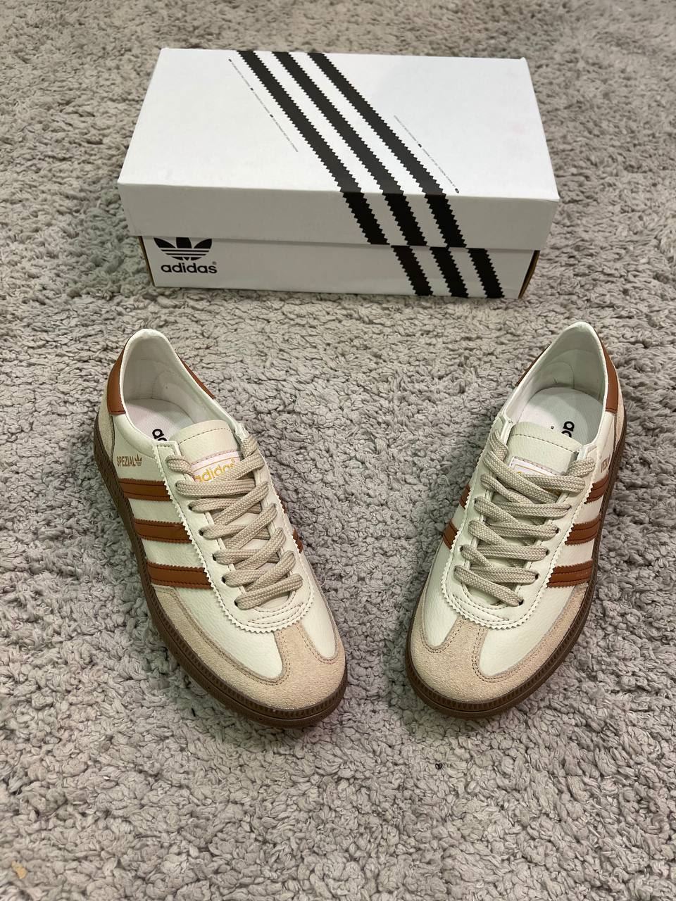 Zapatillas Adidas Spezial - Imagen 3