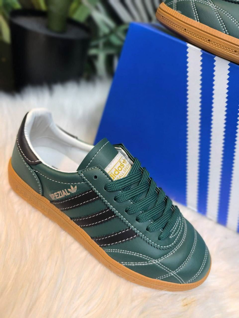 Zapatillas Adidas Spezial - Imagen 2