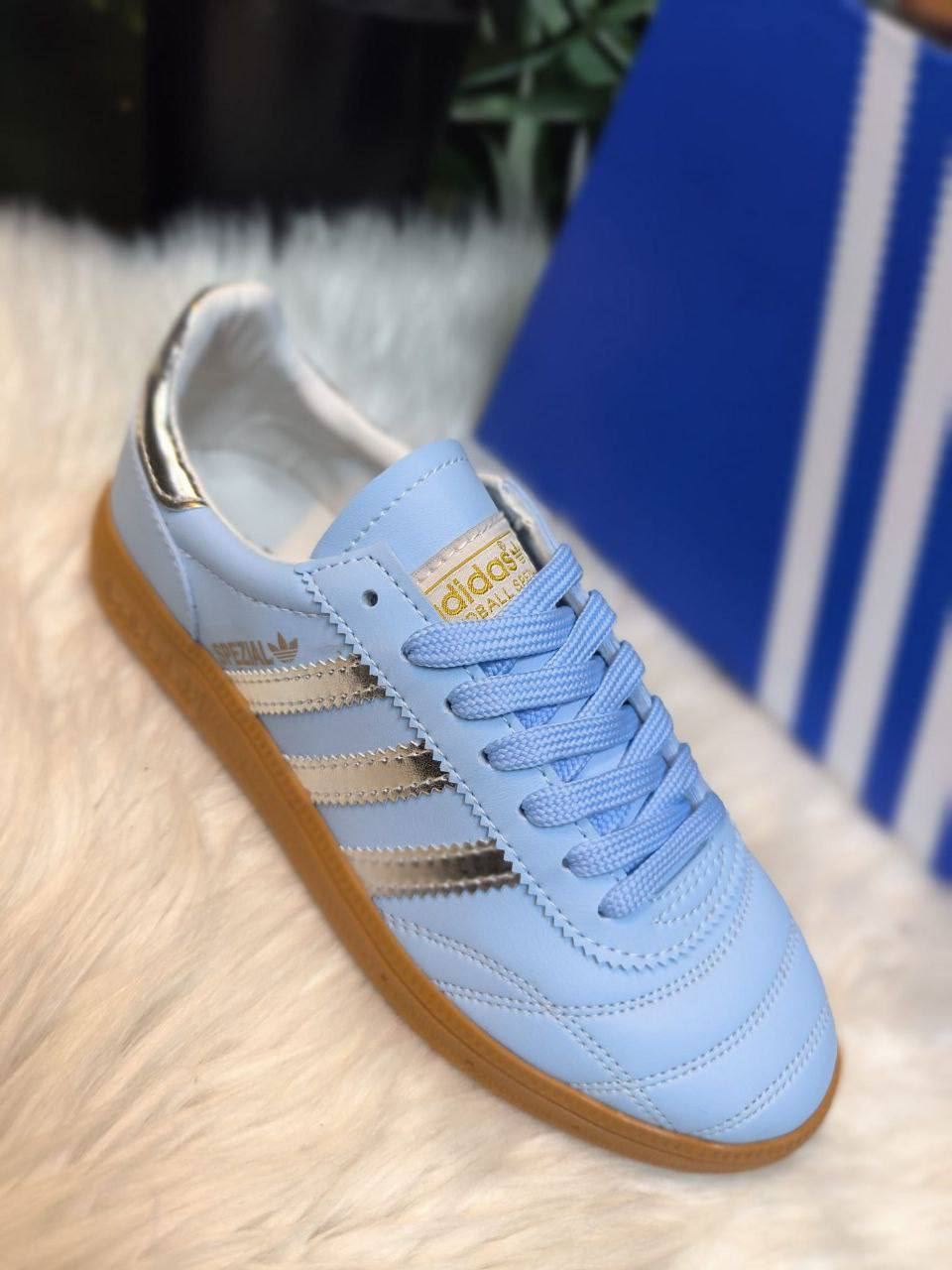 Zapatillas Adidas Spezial - Imagen 3