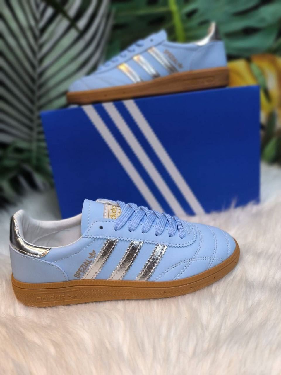 Zapatillas Adidas Spezial - Imagen 4