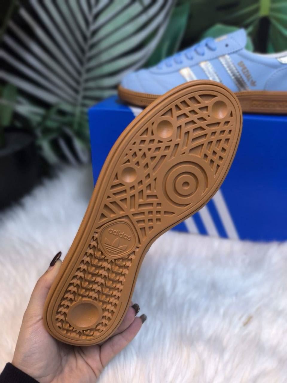 Zapatillas Adidas Spezial - Imagen 5