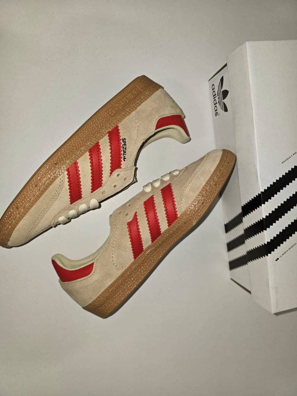 Zapatillas Adidas Spezial - Imagen 1