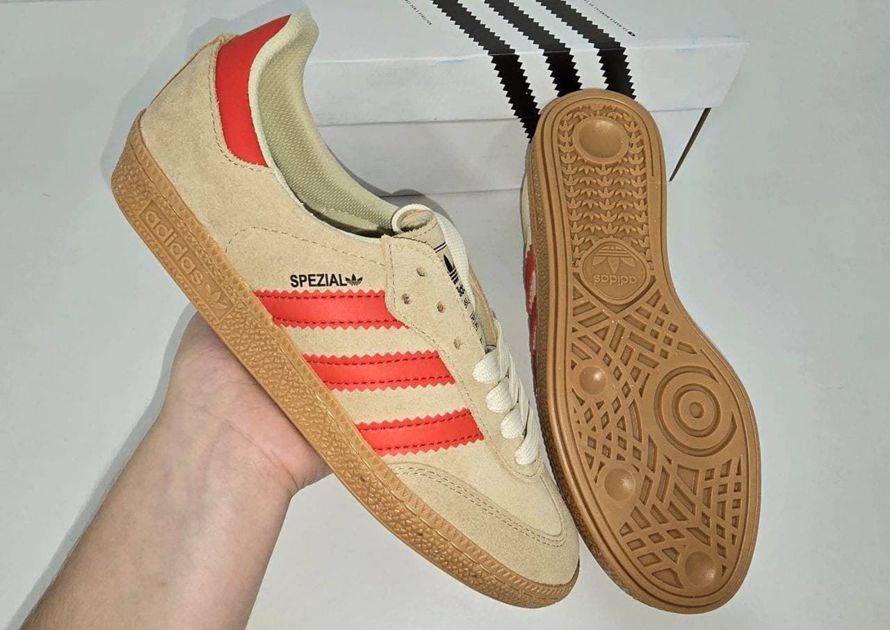 Zapatillas Adidas Spezial - Imagen 2