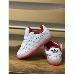 Zapatillas Adidas Spiderman - Imagen 1