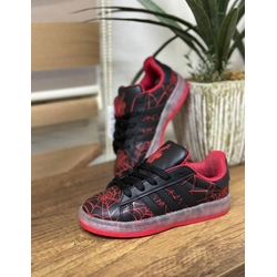 Zapatillas Adidas Spiderman - Imagen 2