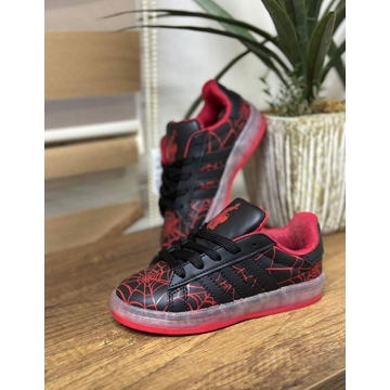 Zapatillas Adidas Spiderman - Imagen 2