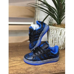 Zapatillas  Adidas Spiderman - Imagen 1