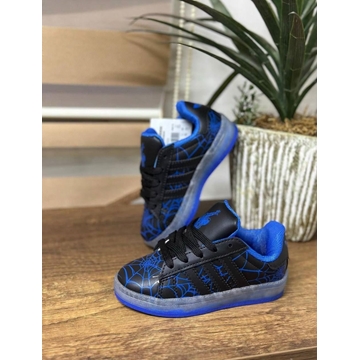 Zapatillas  Adidas Spiderman - Imagen 1