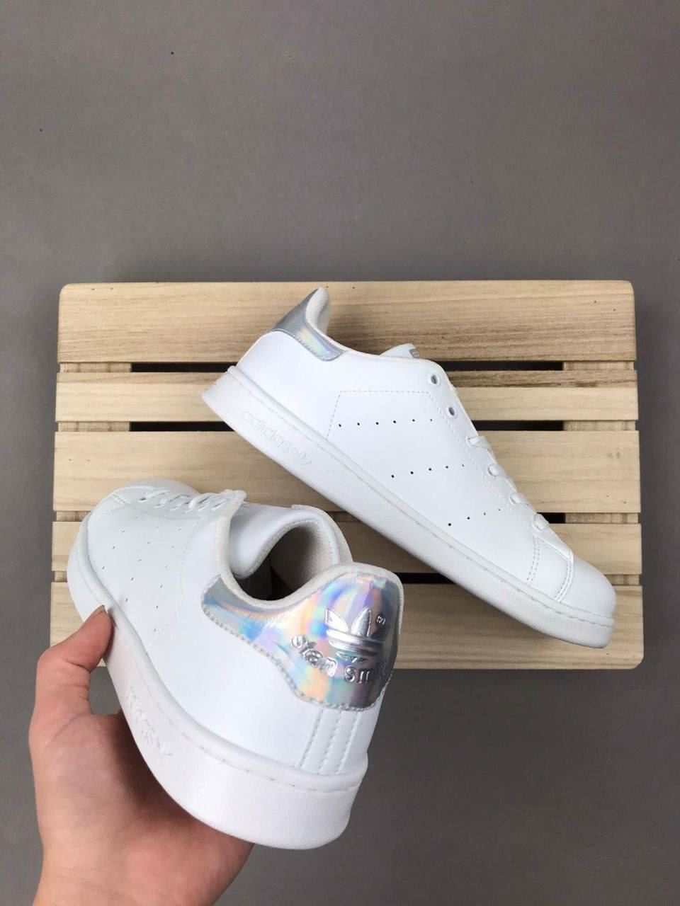 Zapatillas Adidas Stan Smith - Imagen 1