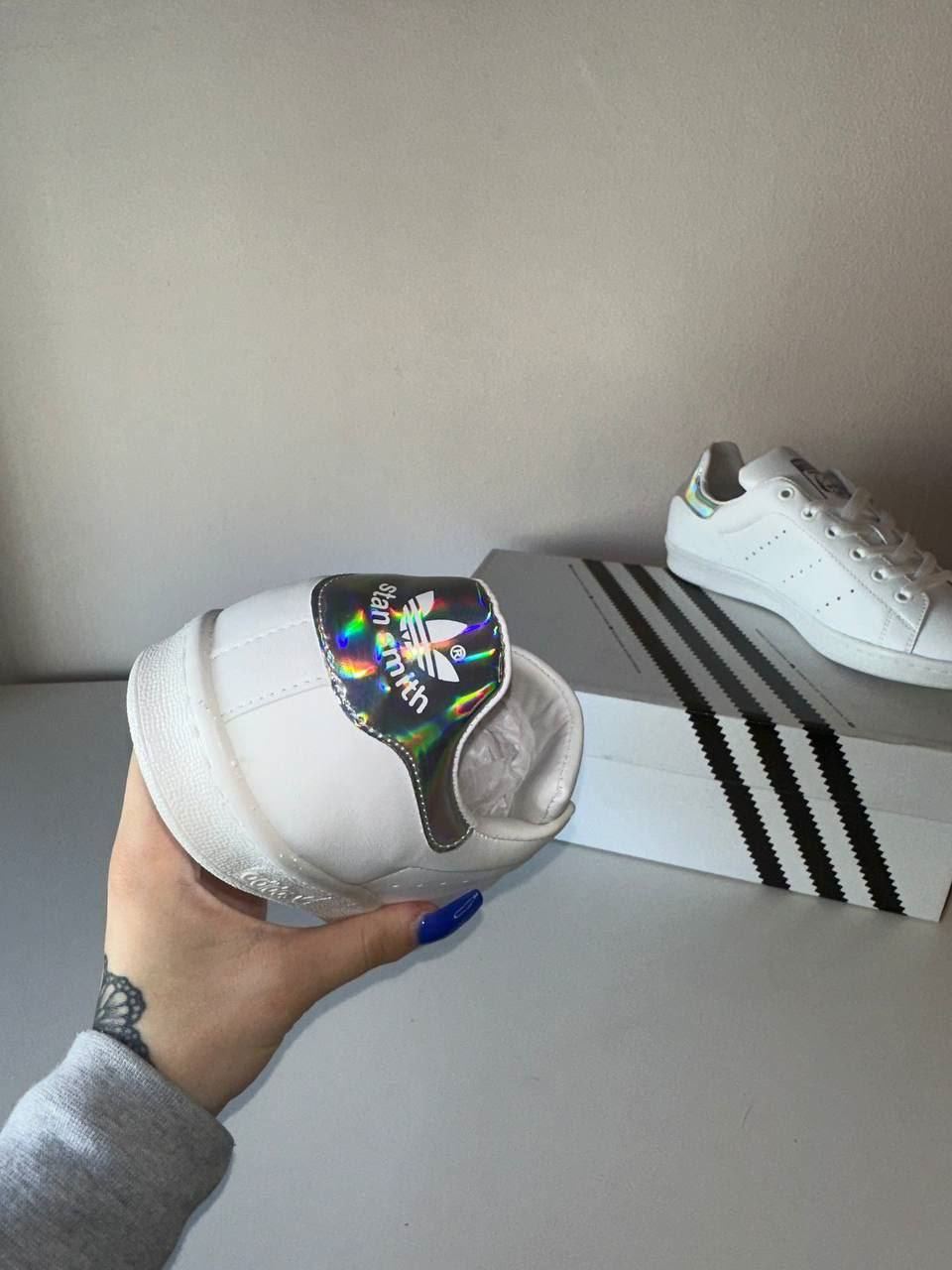 Zapatillas Adidas Stan Smith - Imagen 2
