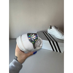 Zapatillas Adidas Stan Smith - Imagen 2