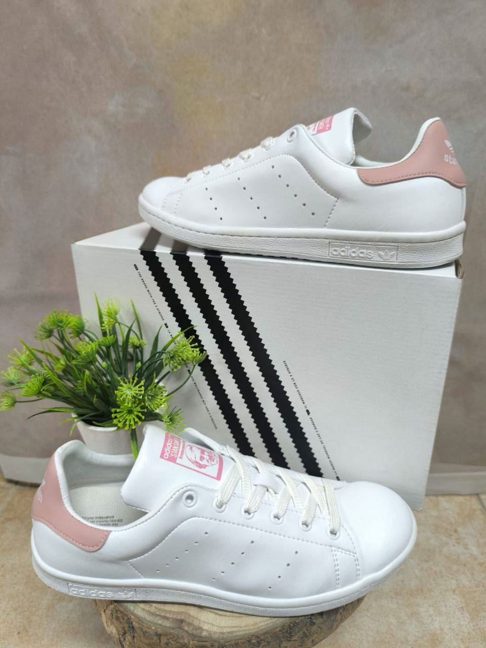 Zapatillas Adidas Stan Smith - Imagen 5