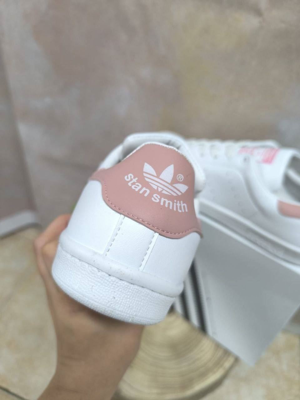 Zapatillas Adidas Stan Smith - Imagen 6