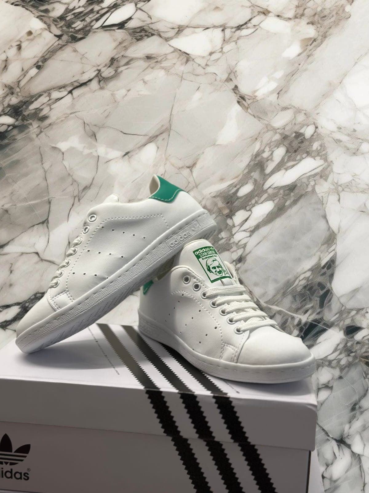 Zapatillas Adidas Stan  Smith - Imagen 1