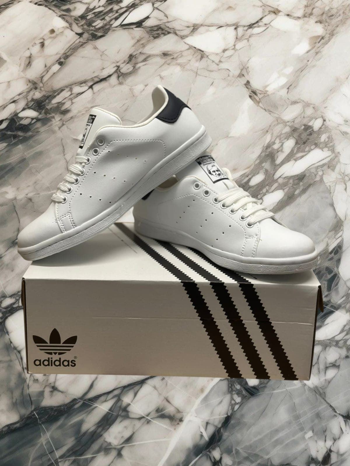 Zapatillas Adidas Stan  Smith - Imagen 2