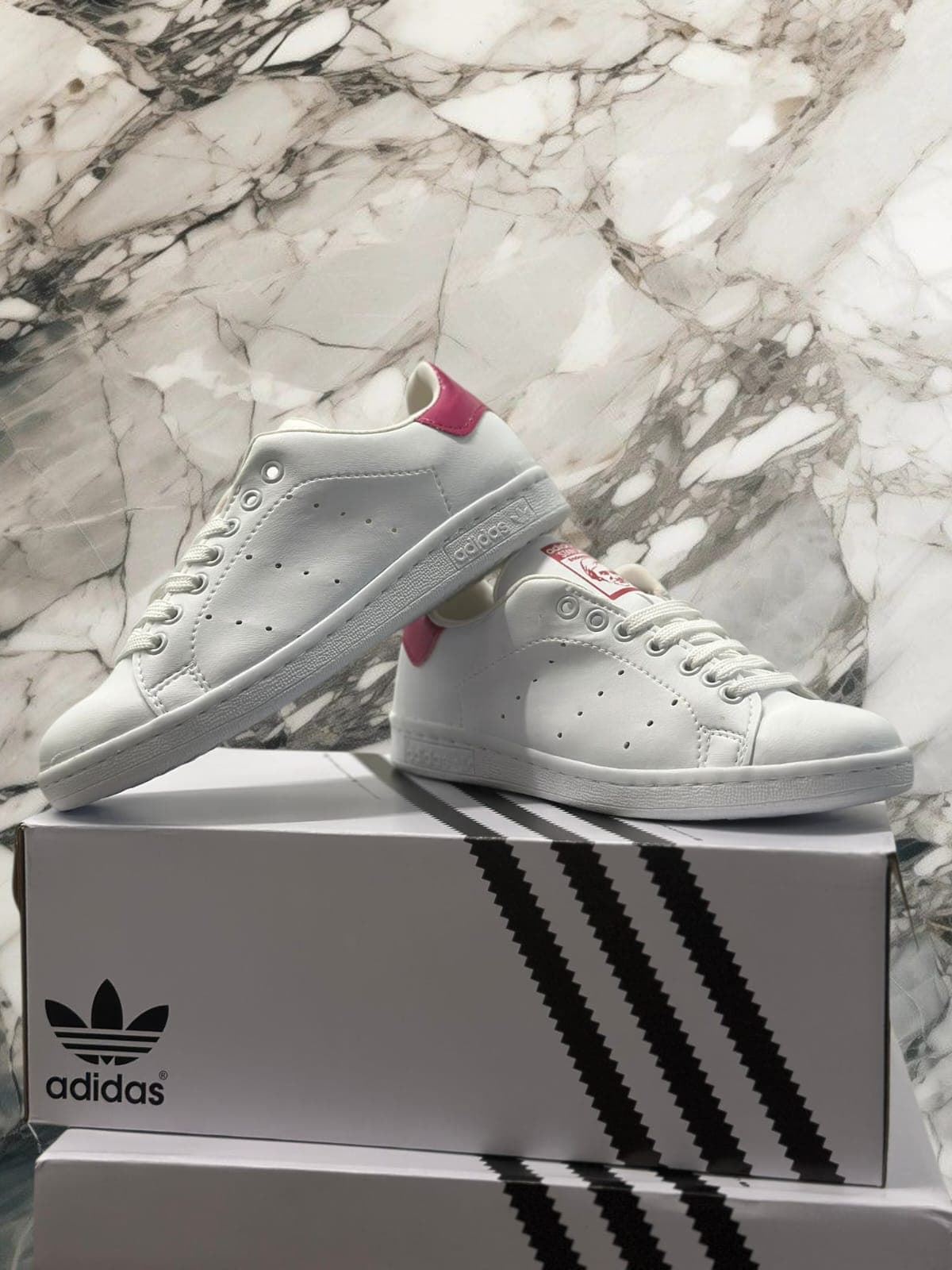 Zapatillas Adidas Stan Smith - Imagen 1