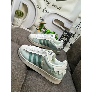 Zapatillas Adidas Superstar Cool - Imagen 1