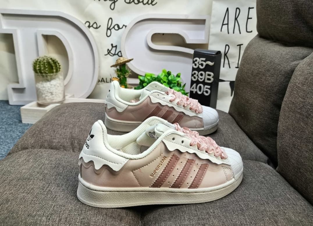 Zapatillas Adidas Superstar Cool - Imagen 3