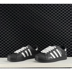 Zapatillas Adidas Superstar Hello Kitty - Imagen 1