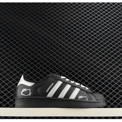 Zapatillas Adidas Superstar Hello Kitty - Imagen 2