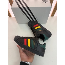 Zapatillas Adidas Superstar hombre - Imagen 2