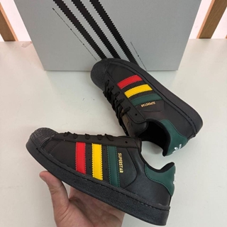 Zapatillas Adidas Superstar hombre - Imagen 2