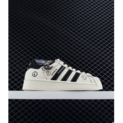 Zapatillas Adidas Superstar Kaws - Imagen 1