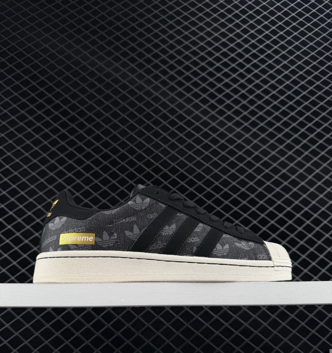 Zapatillas Adidas Superstar Kaws - Imagen 2