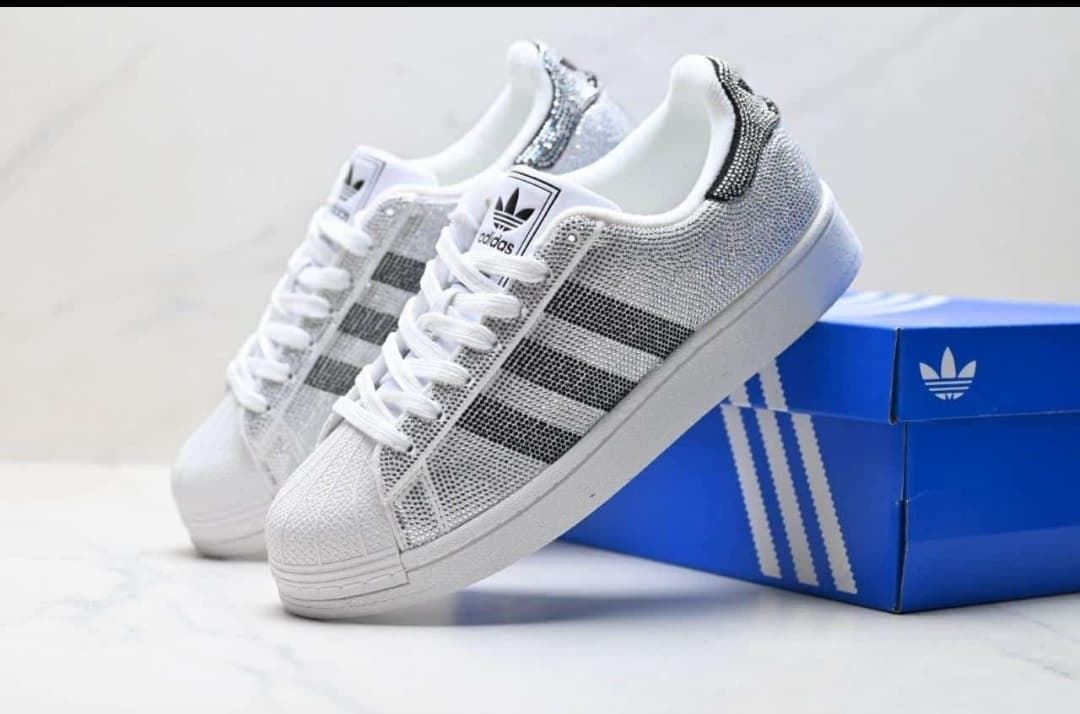 Zapatillas Adidas Superstar mujer - Imagen 1