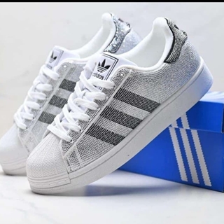 Zapatillas Adidas Superstar mujer - Imagen 1