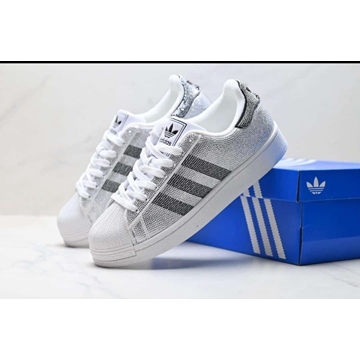 Zapatillas Adidas Superstar mujer - Imagen 1