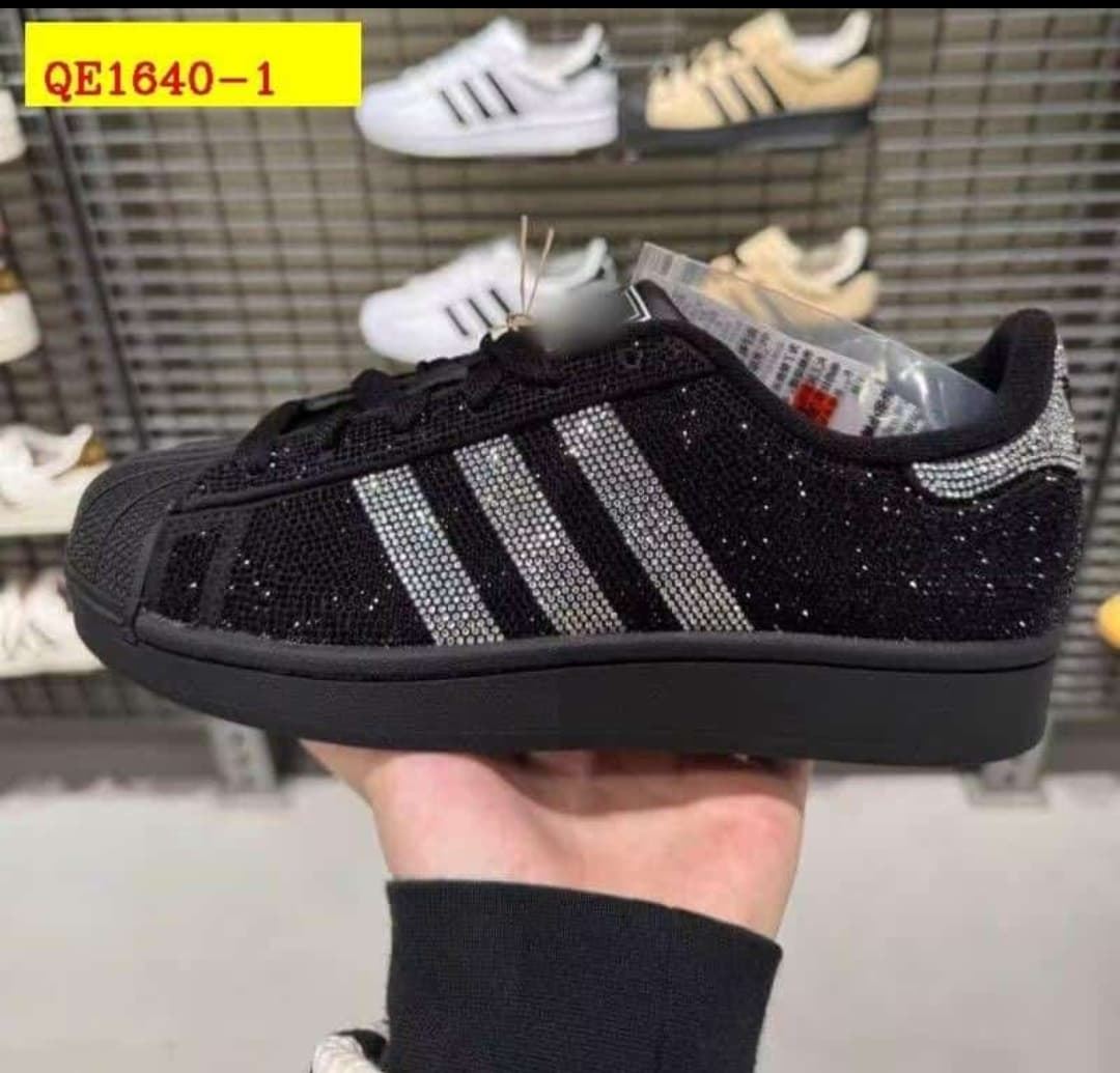 Zapatillas Adidas Superstar mujer - Imagen 2