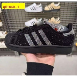 Zapatillas Adidas Superstar mujer - Imagen 2