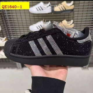 Zapatillas Adidas Superstar mujer - Imagen 2