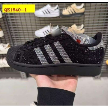 Zapatillas Adidas Superstar mujer - Imagen 2