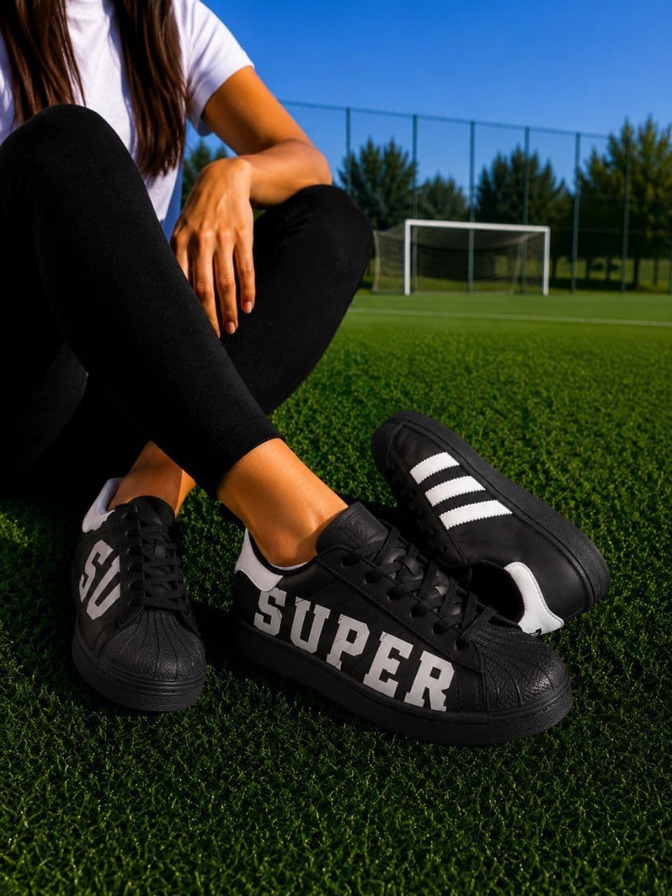 Zapatillas Adidas Superstar Super - Imagen 1