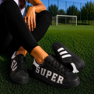Zapatillas Adidas Superstar Super - Imagen 1