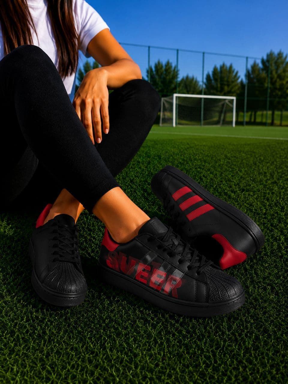 Zapatillas Adidas Superstar Super - Imagen 2